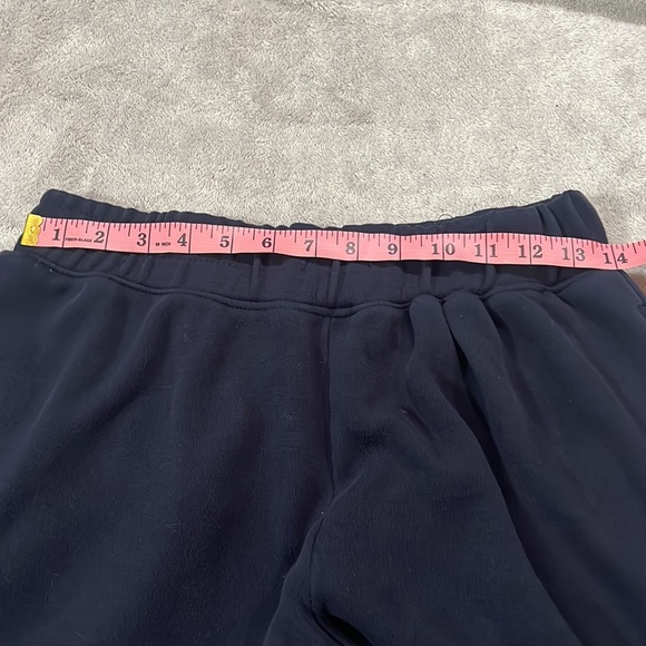 Spyder Womens Fleece Shorts - Picture 7 of 7